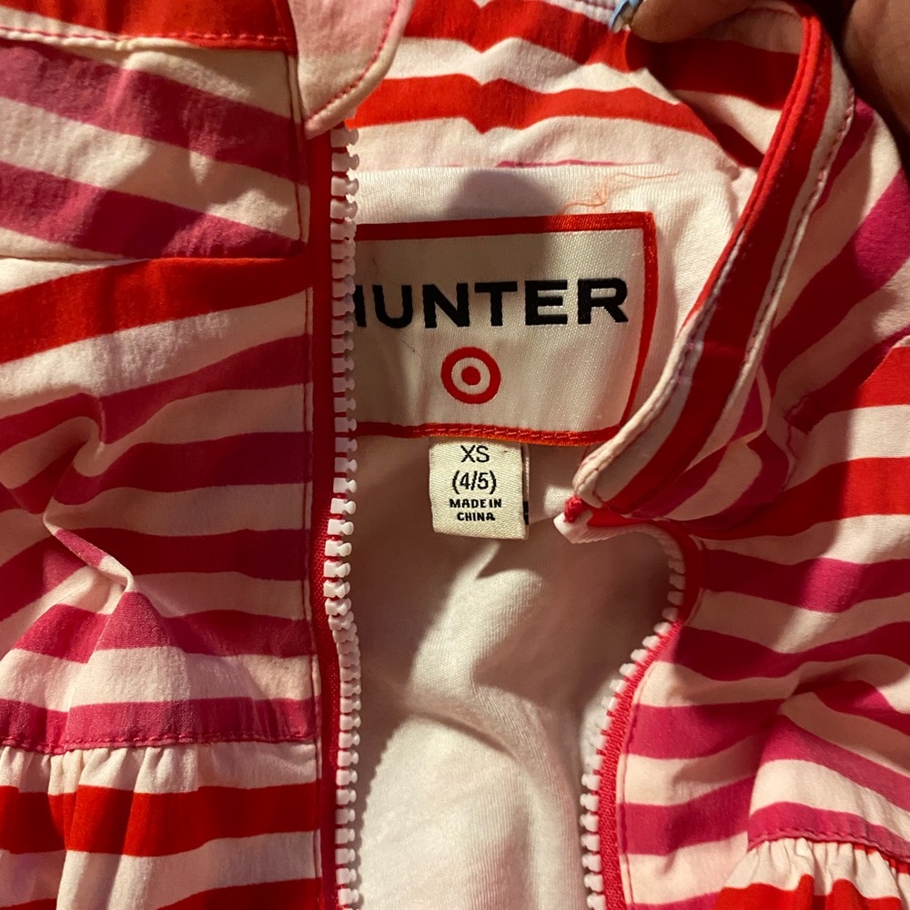 Hunter jacket - Picture 3 of 4